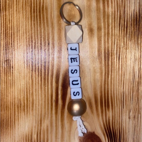 Keychain - Picture 1 of 1
